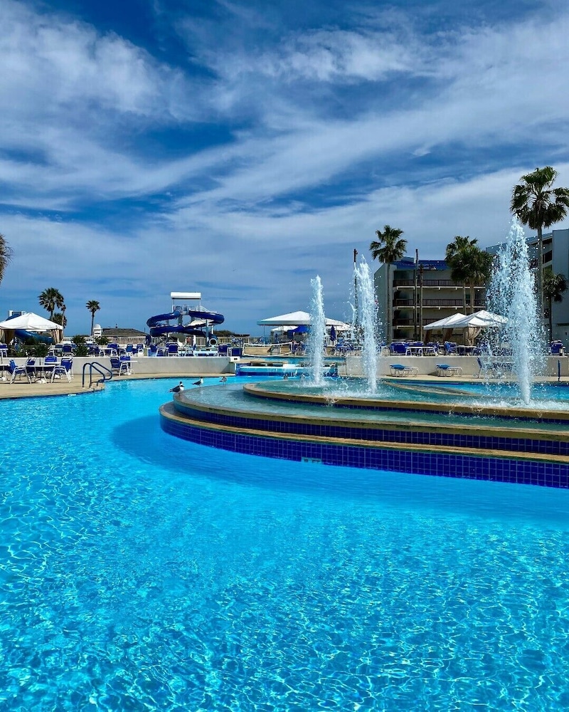 Port Royal Ocean Resort &amp; Conference Center 24/31