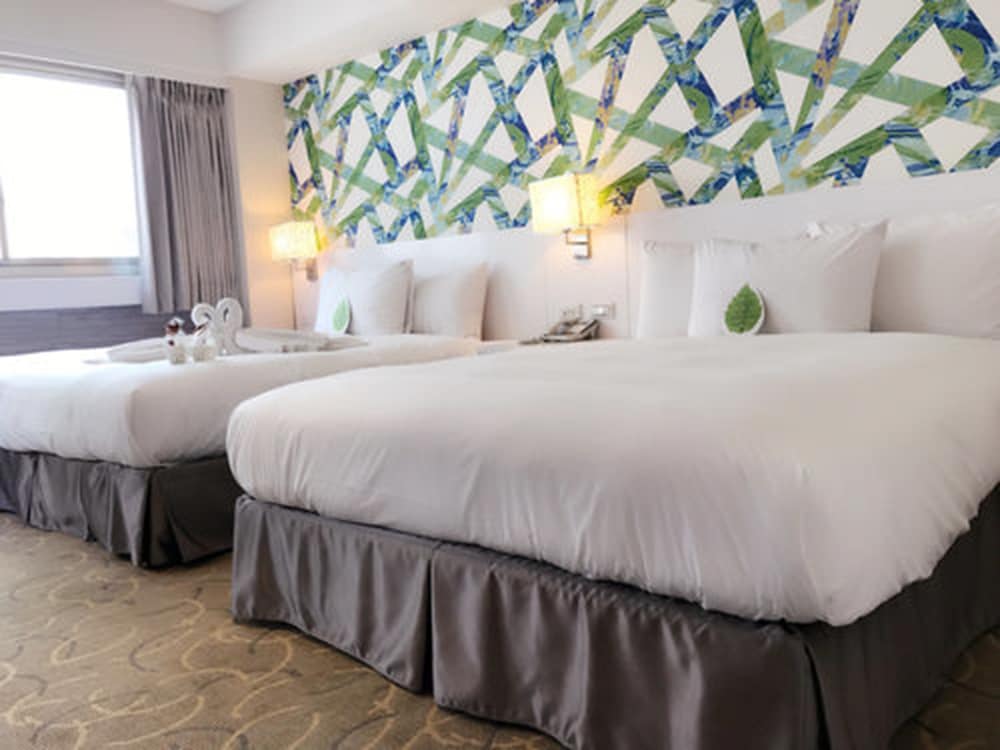 Ximen Citizen Hotel 16/34