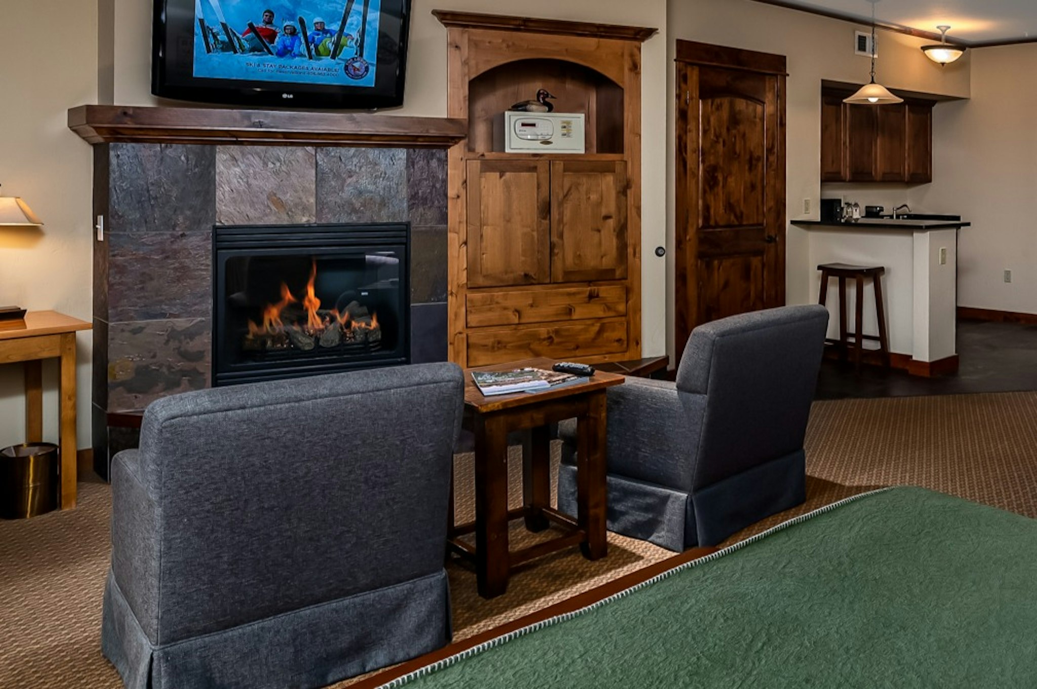 Lodge at Whitefish Lake 65/78