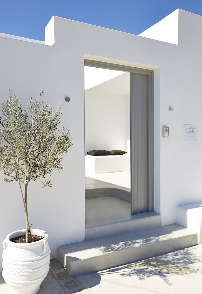 Eolia Kamari Villa 12/34