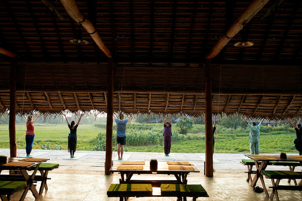 Amuna Ayurvedic Retreat 22/50