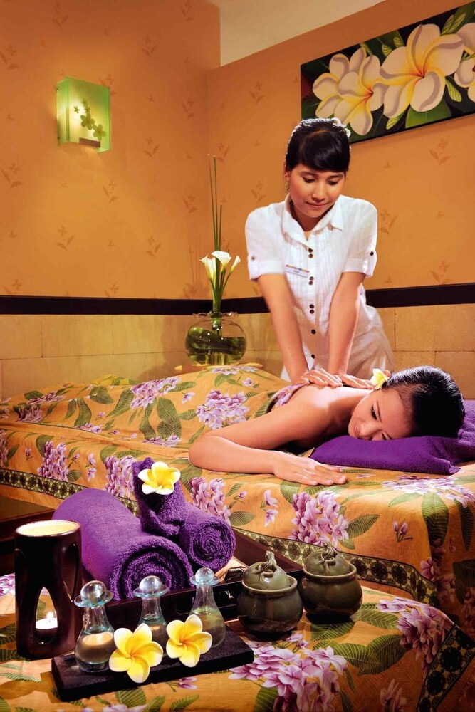City Of Aventus Hotel Denpasar 17/74