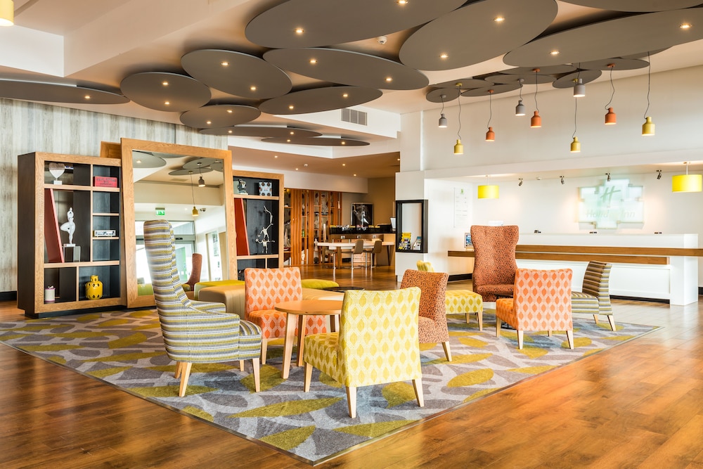 Holiday Inn Brighton Seafront Hotel 46/66