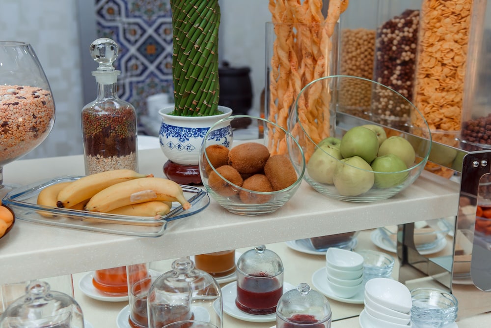 ADA Hotel Tashkent 45/58