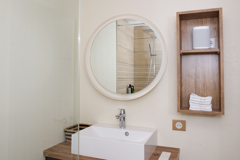 Au Coeur De Nancy Bnb 41/50