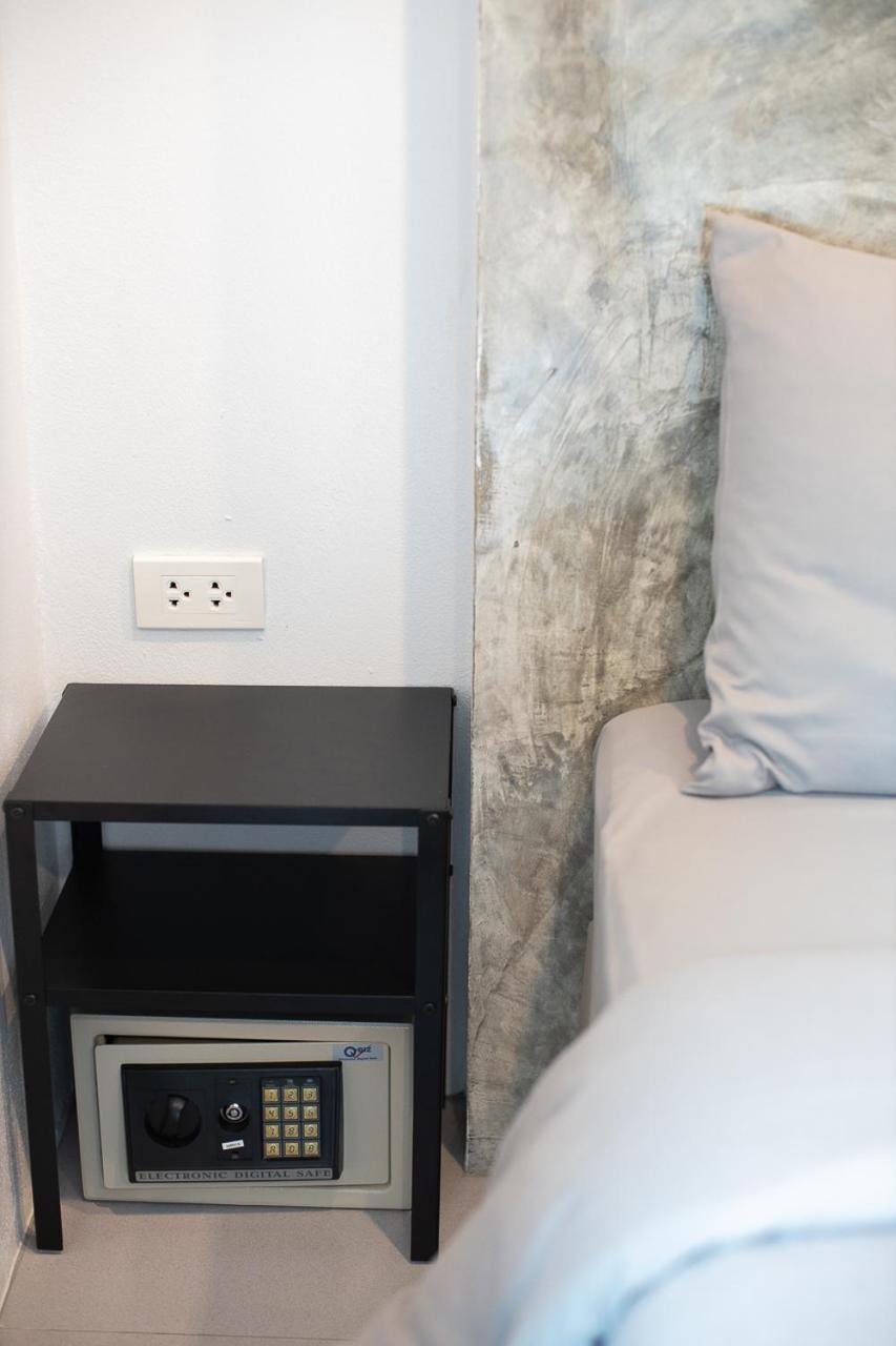 Minimal House Patong - Adults Only 40/55