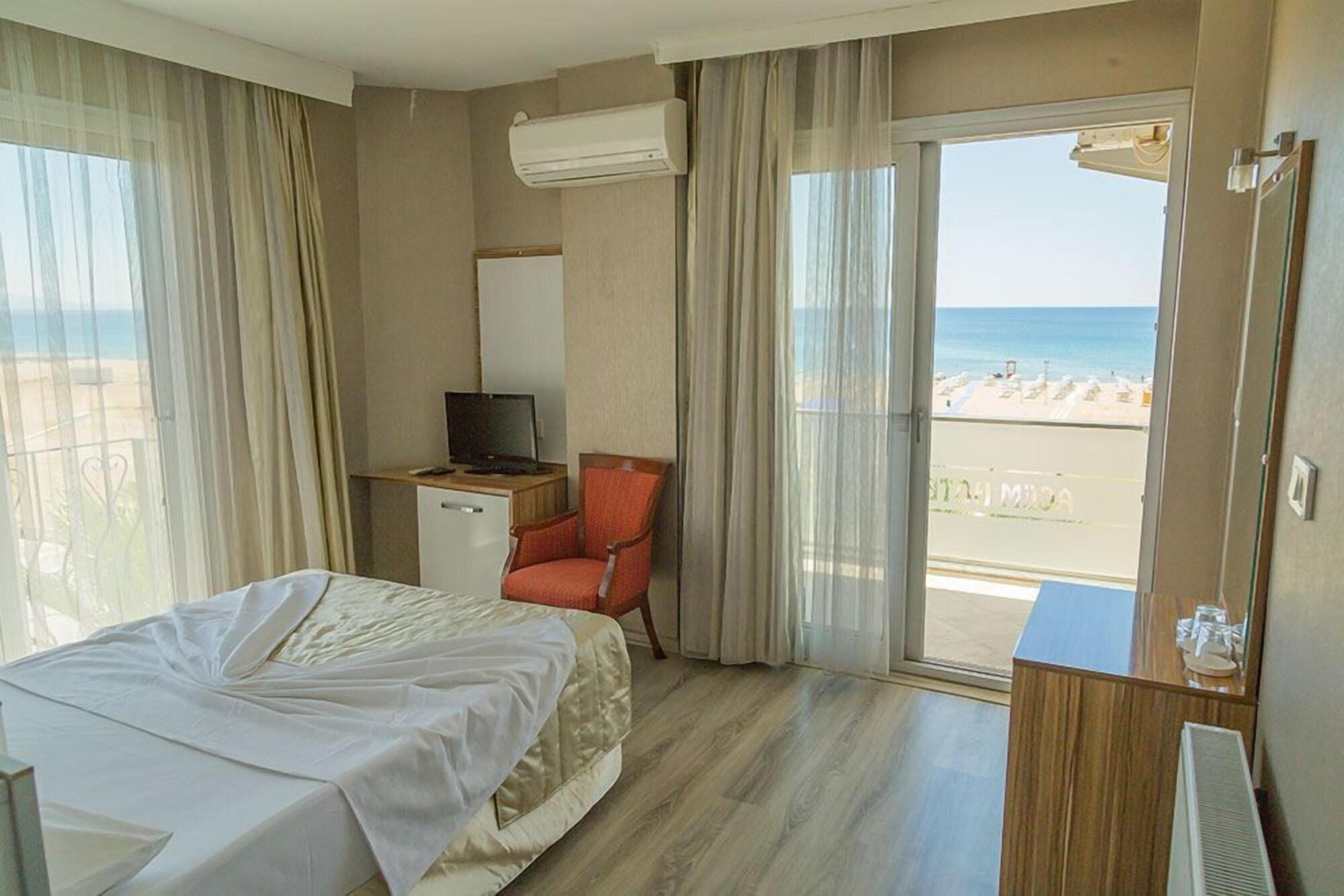 Acem Hotel 11/50