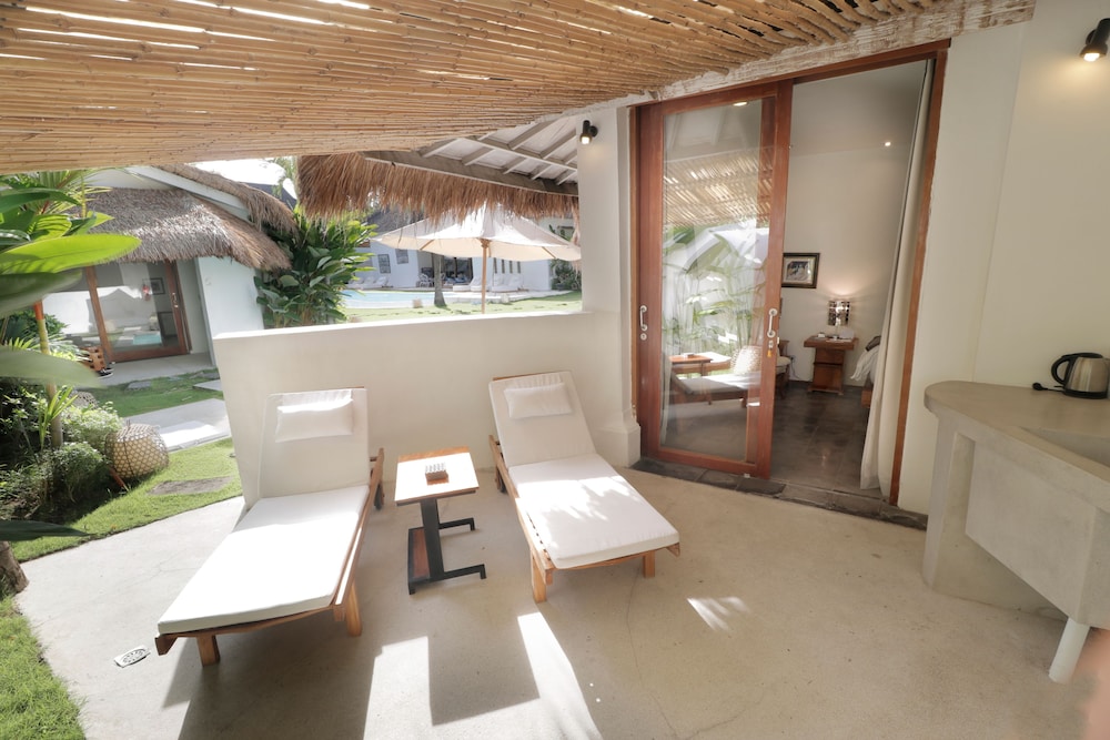 The Apartment Umalas 53/69