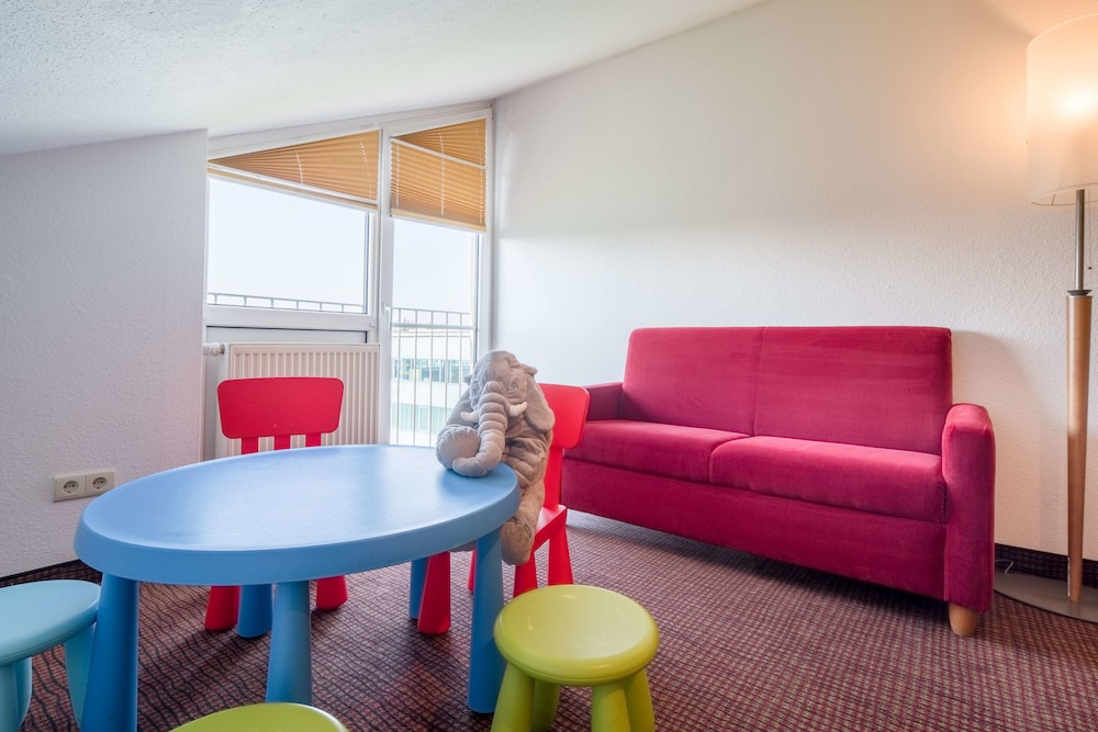 Best Western Hotel Muenchen Airport 27/54