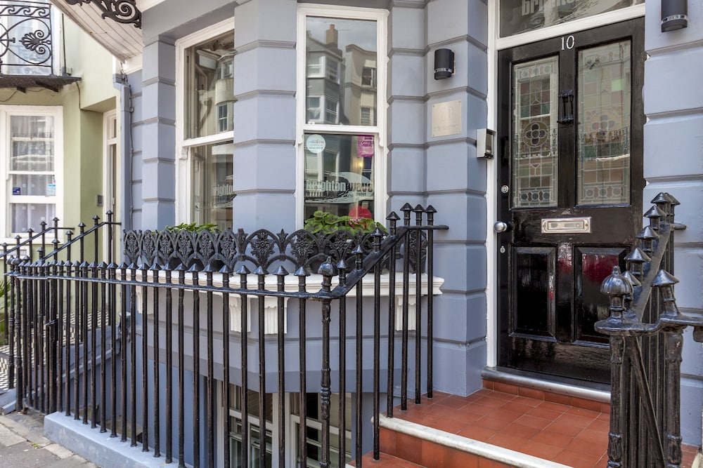 Brightonwave Bed And Breakfast 50/61