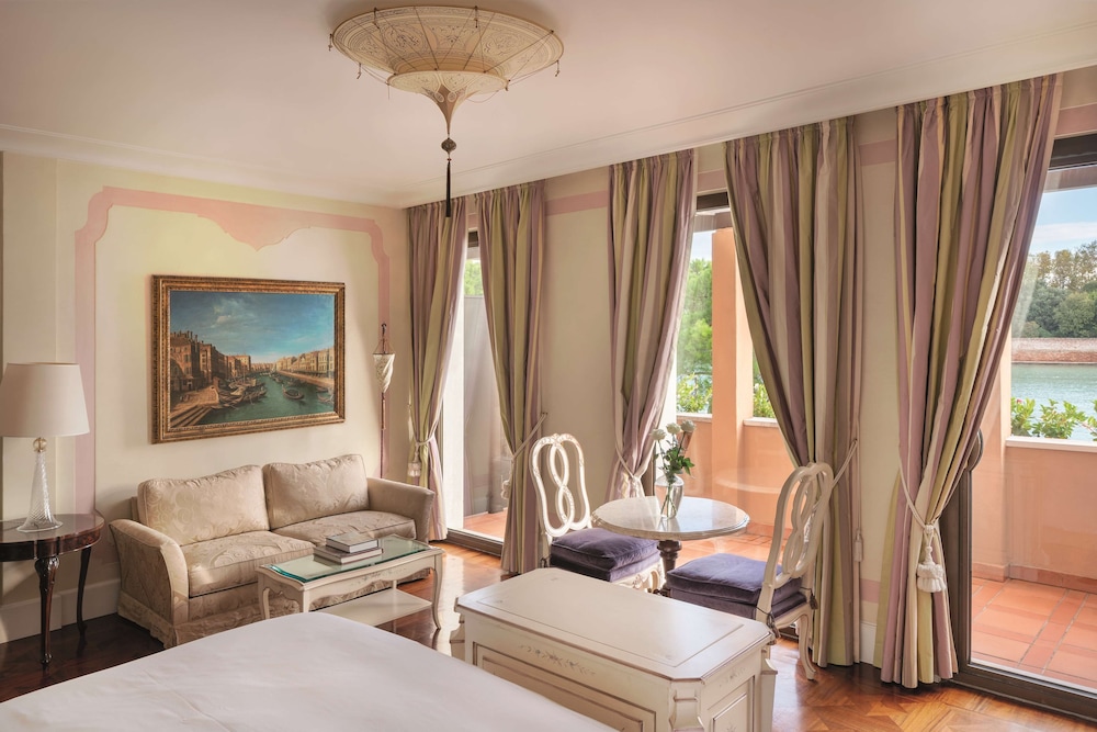 Cipriani A Belmond Hotel Venice 60/82