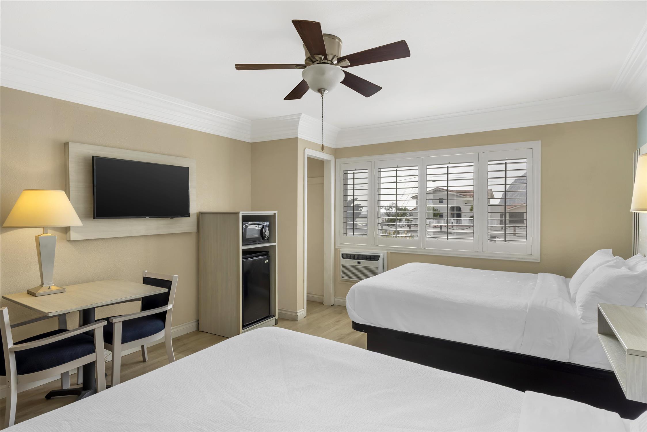 Best Western Tradewinds 23/48
