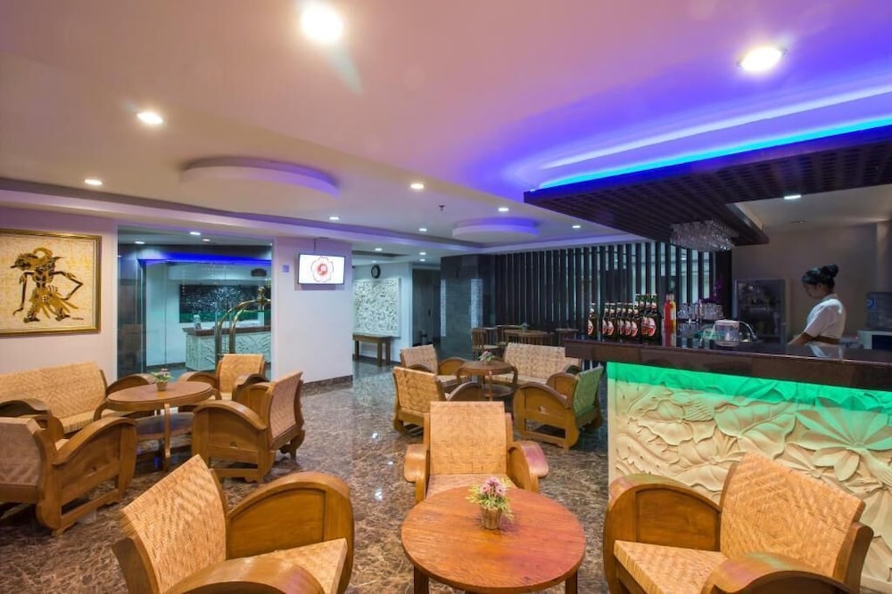 Grand Puri Saron Yogyakarta 41/58
