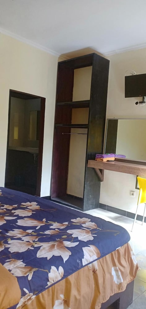 Vico Hotel (ex Cheap Hotel Nusa Dua) 21/41