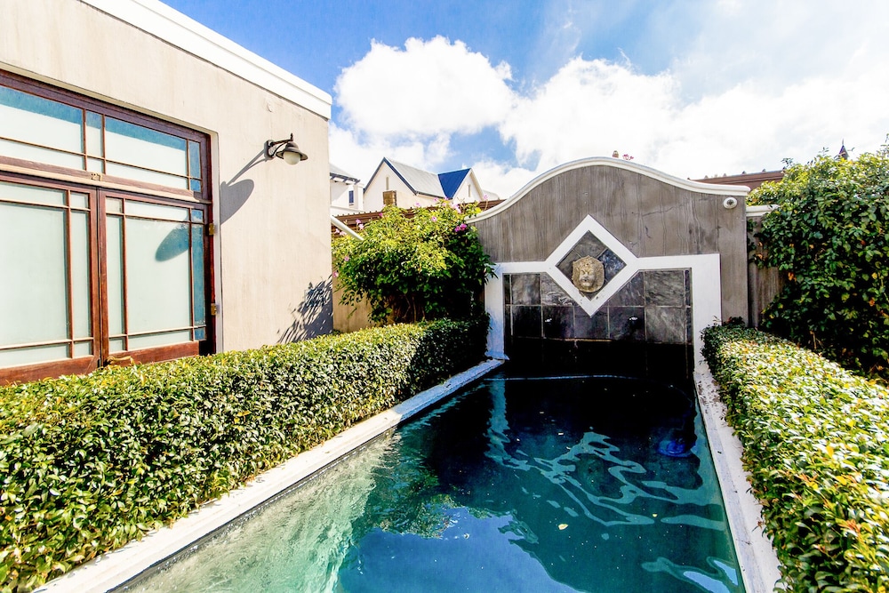 Lemoenkloof Guest House 29/50