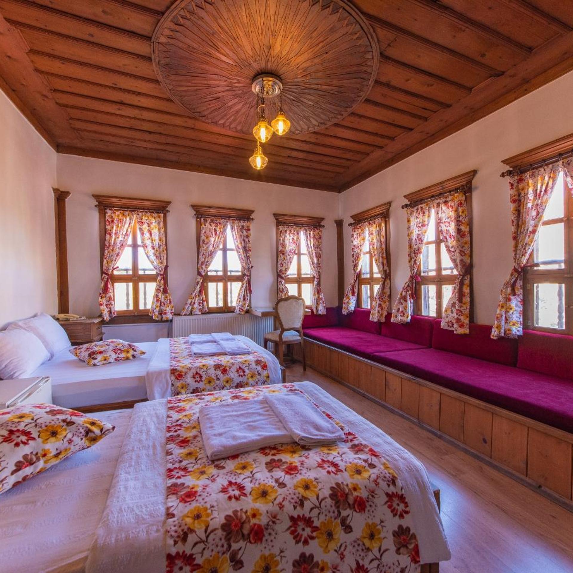 Cesmeli Konak Hotel 26/55