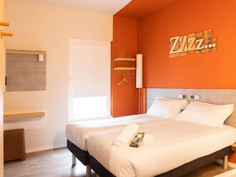 ibis budget Bilbao City 40/69