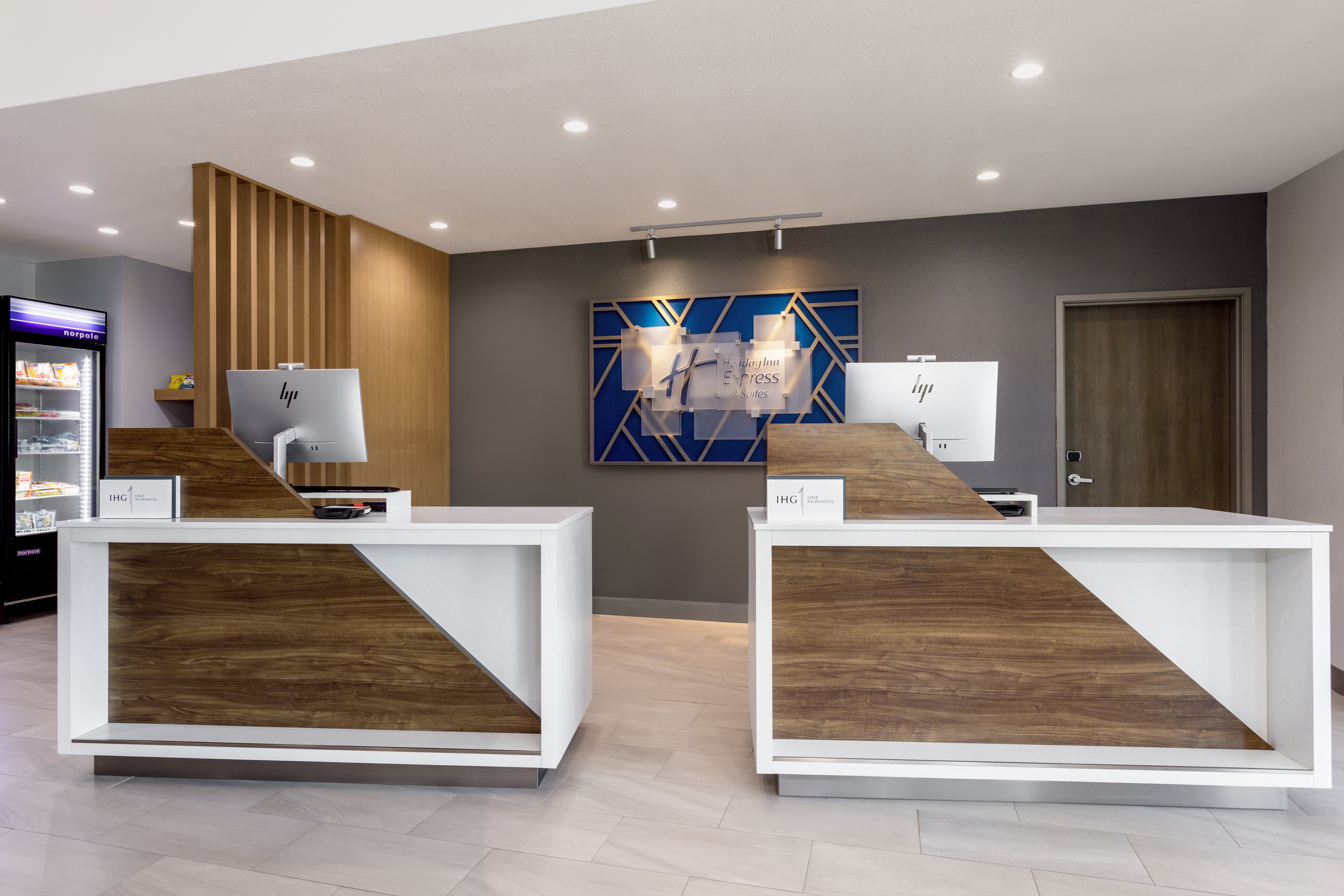 Holiday Inn Express & Suites Macclenny, an IHG Hotel 5/46