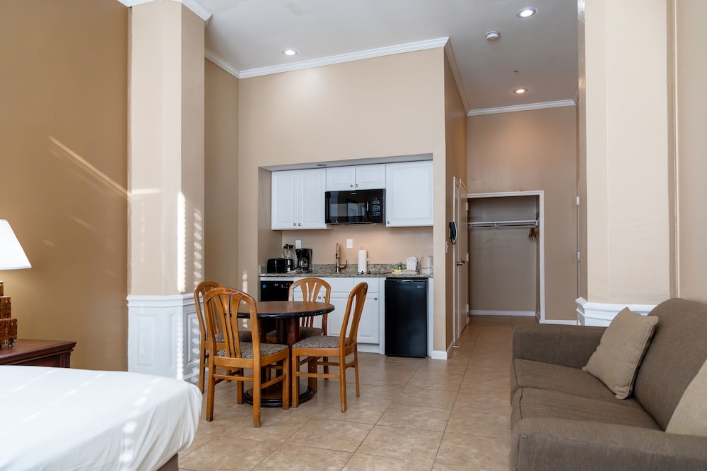 Legacy Vacation Resorts - Brigantine Beach 16/50