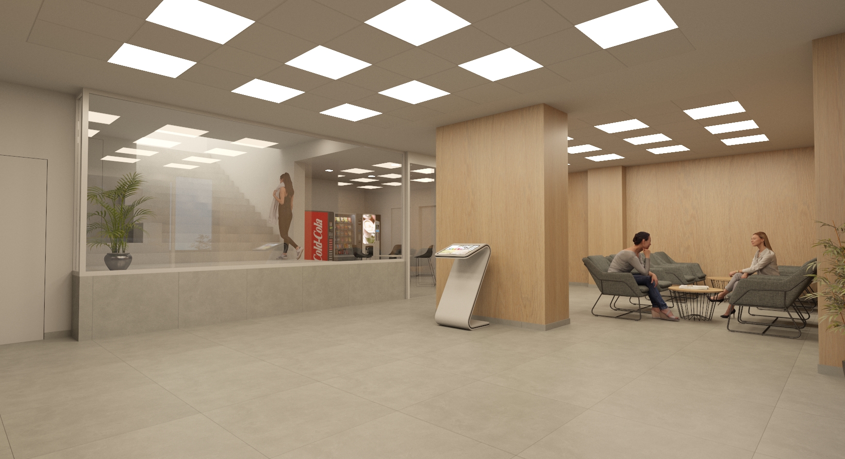 Rentalmar Blue Beach Apartments 23/50