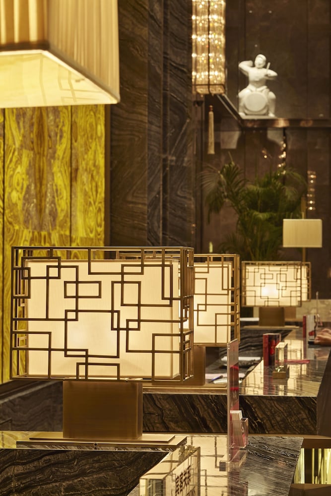 Wanda Realm Dongying 10/26