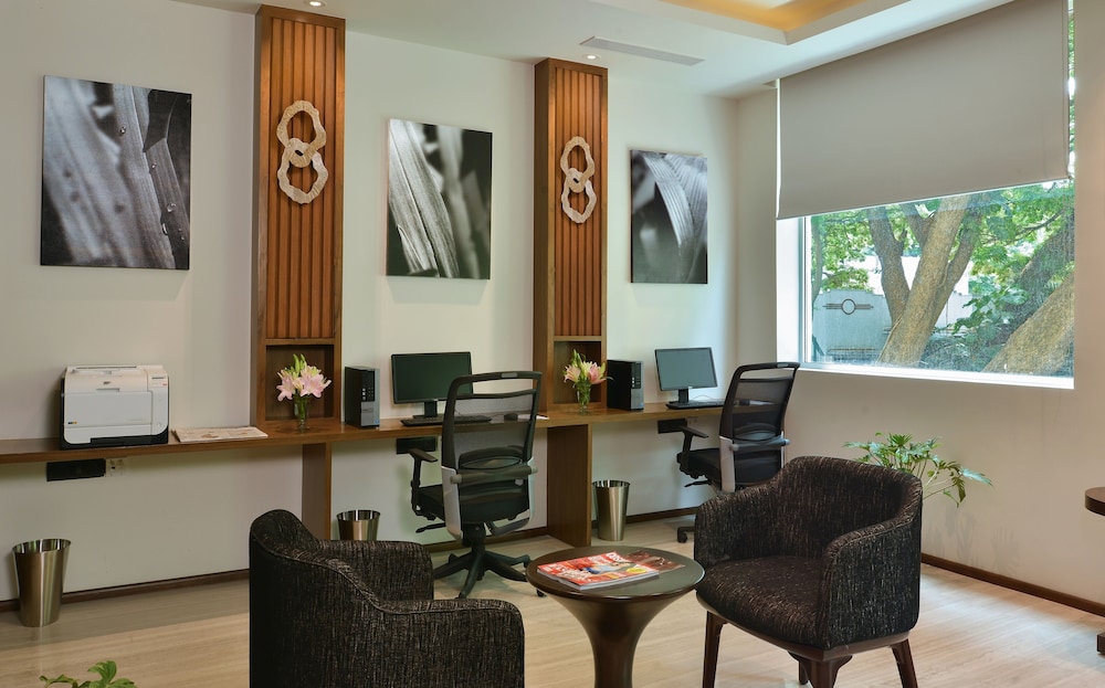Welcomhotel by ITC Hotels, Richmond Road, Bengaluru 63/67