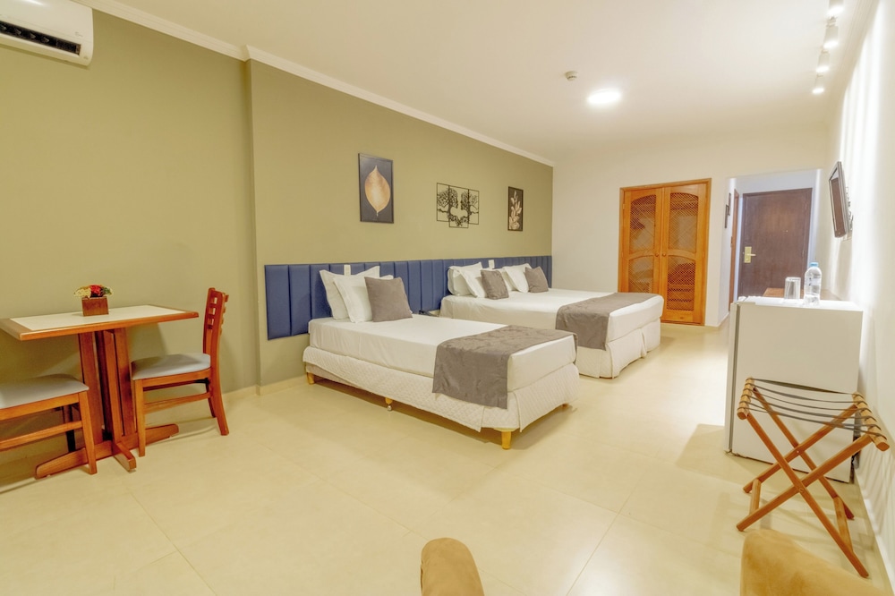 Villagio Embu Resort & Convention 13/50