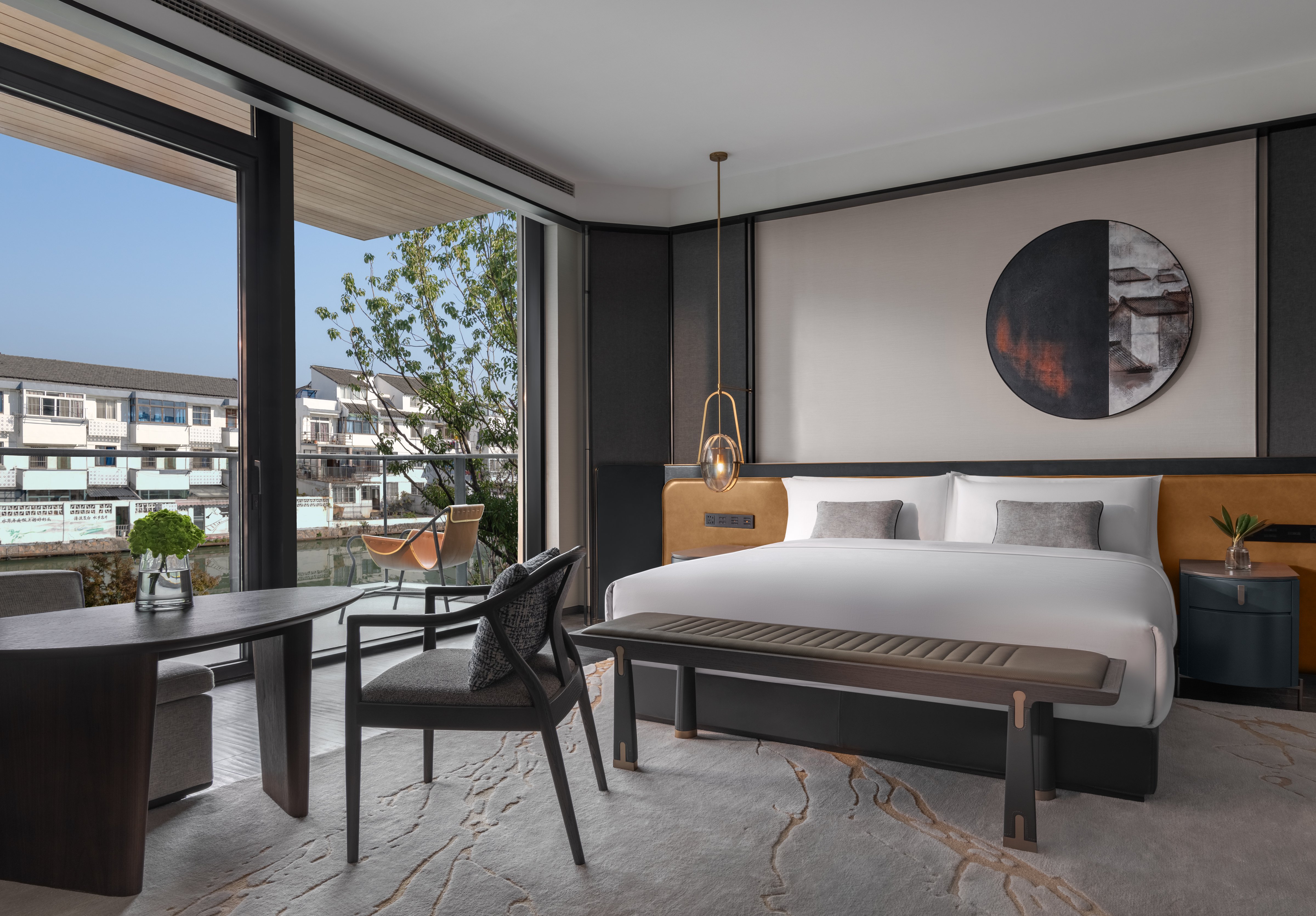 Kimpton Suzhou Bamboo Grove 9/50
