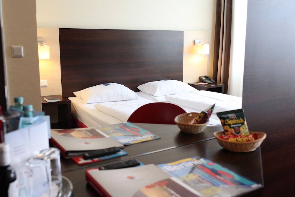 Premier Inn Berlin City Sud Hotel 42/50
