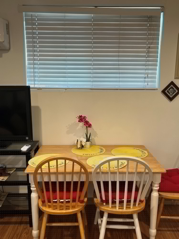 Sunshine La Bnb 4/40