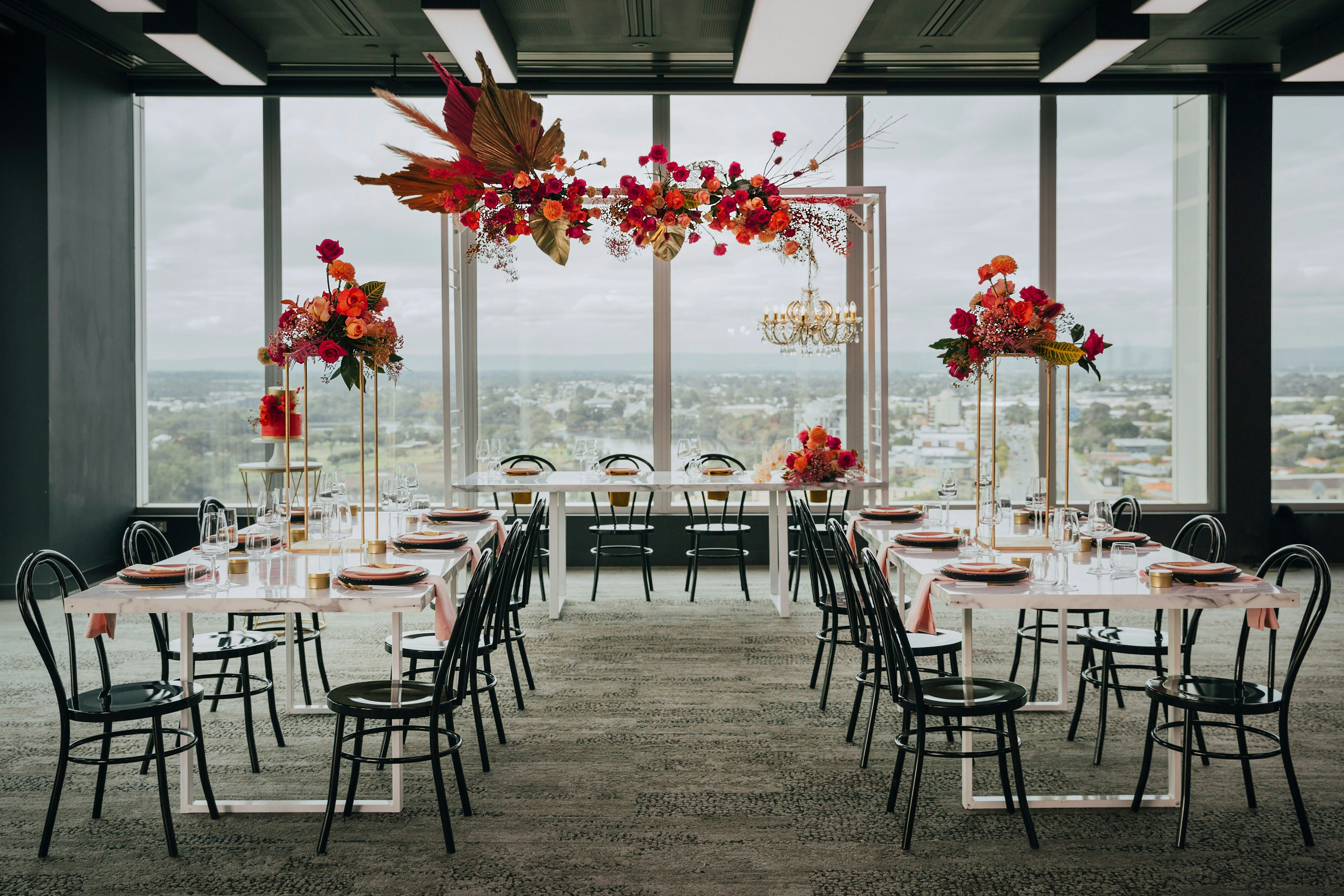 Aloft Perth 14/32