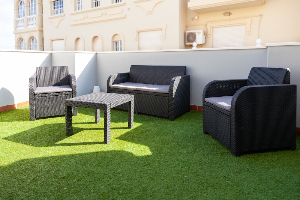 Hercules Boutique Hotel Ceuta 22/30