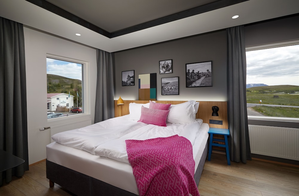 Myvatn - Berjaya Iceland Hotels 15/50