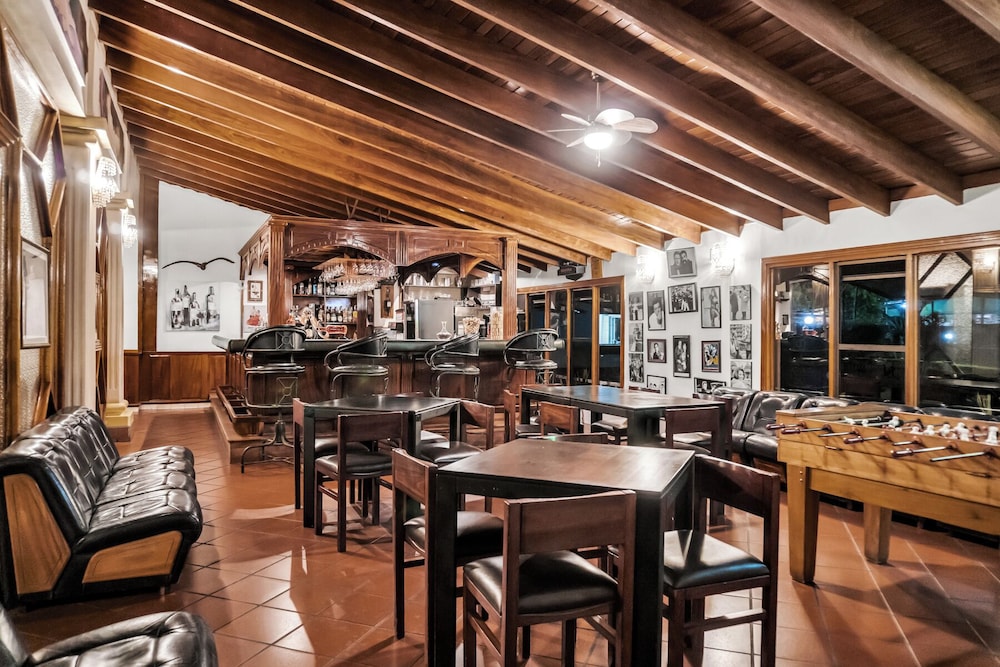Hotel Martino Spa and Resort 36/50