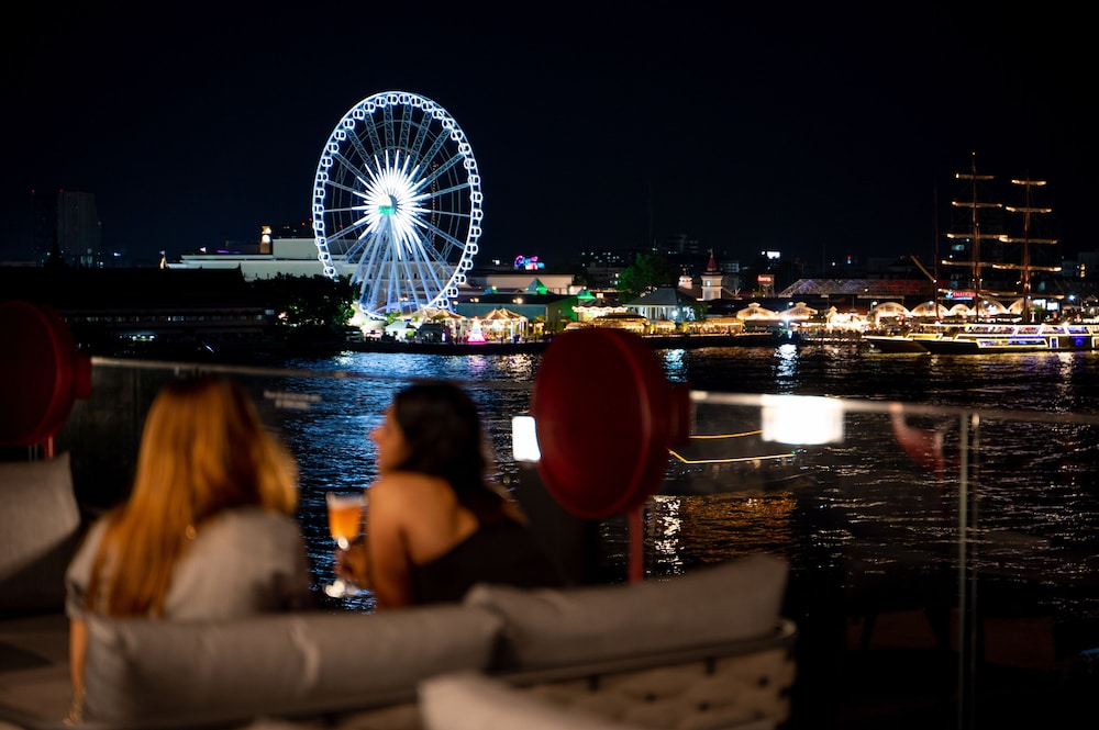 Ten Six Hundred, Chao Phraya, Bangkok by Preference 32/58