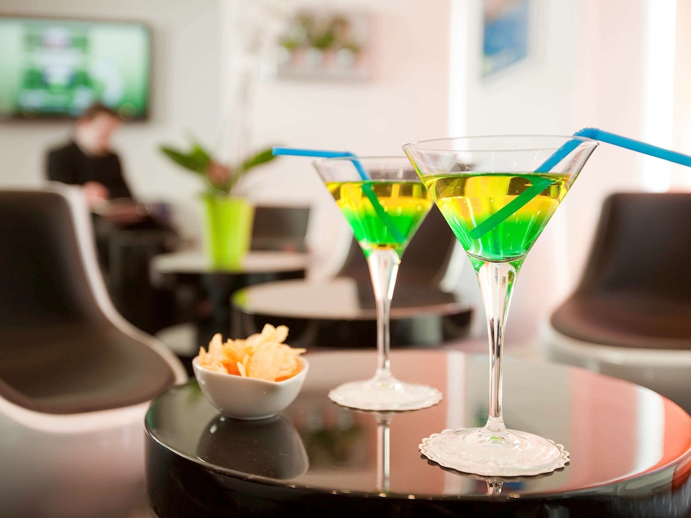 IBIS STYLES RENNES CENTRE GARE NORD 37/67