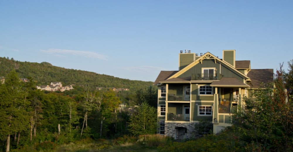 Tremblant-Les-Eaux - RVMT 5/50