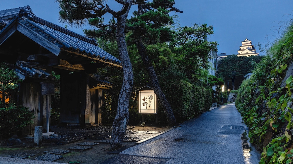 Mizuno Ryokan 47/50