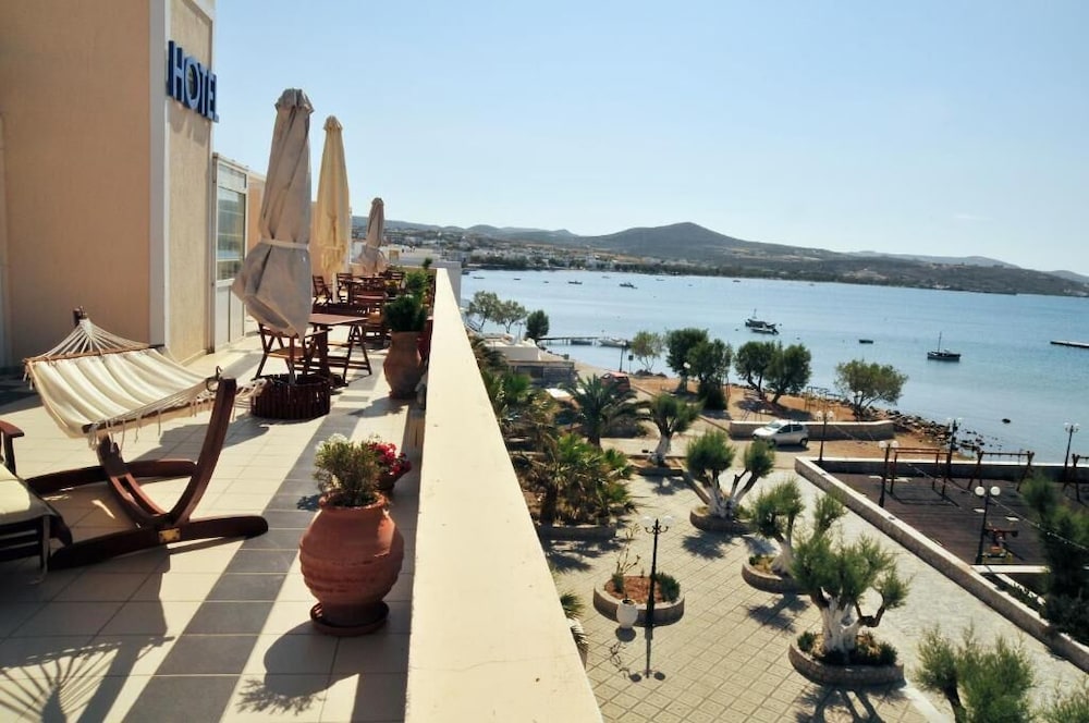 PORTIANI HOTEL 32/34