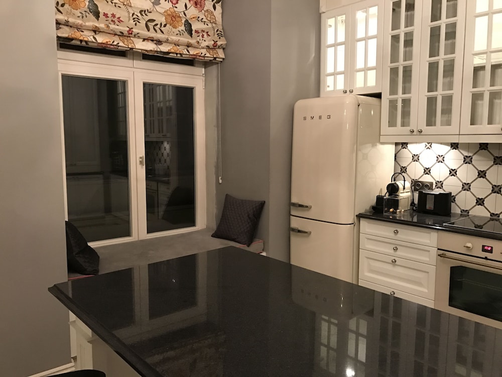 7 Koron Exclusive Apartments 35/50