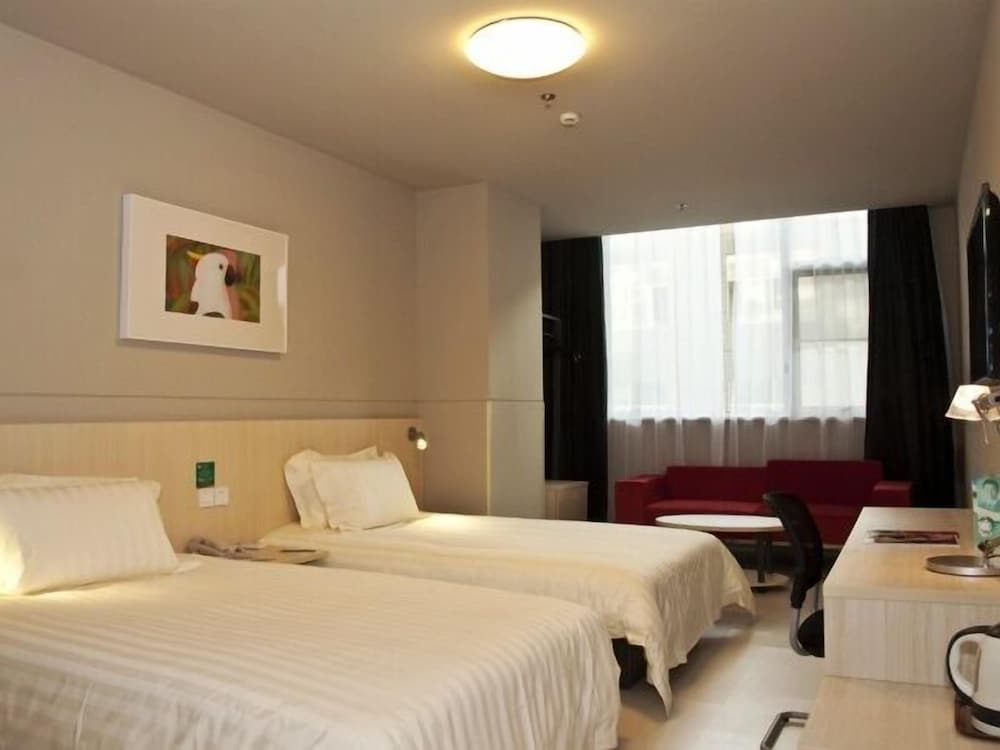 Jinjiang Inn (Fuzhou Wanda Olympic Center) 写真5