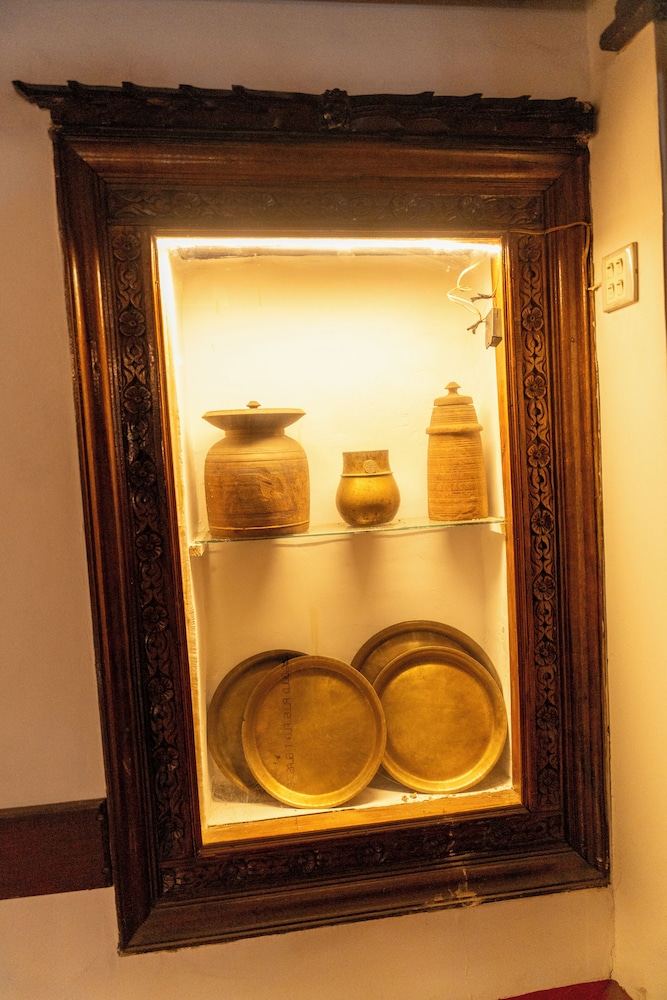 Hotel Thamel House 14/63