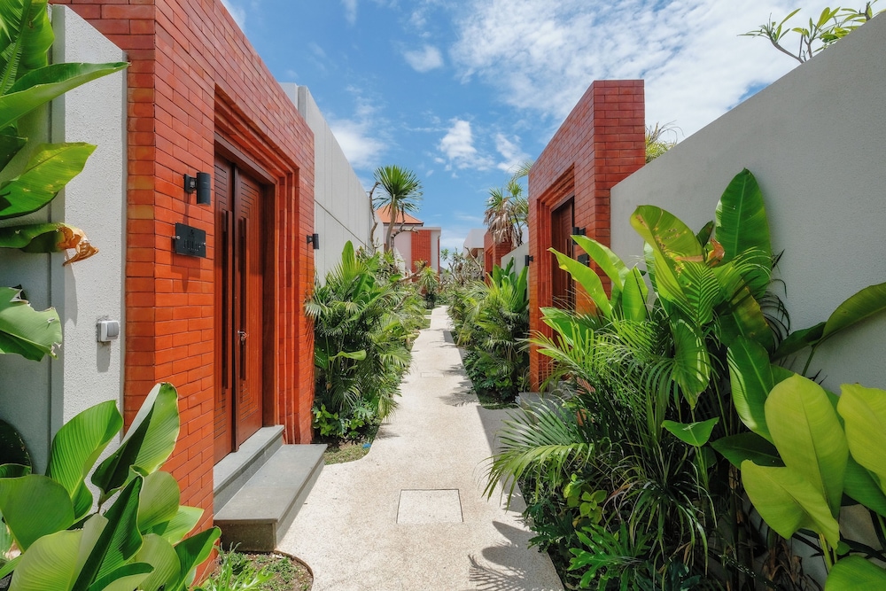 Three Brothers Villas and Suite Munggu 67/71