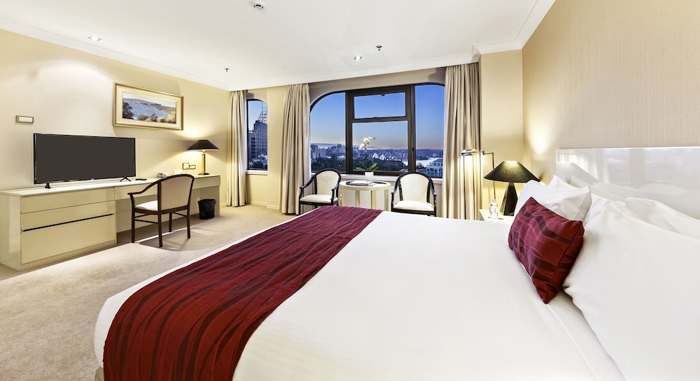 The Sydney Boulevard Hotel 16/55