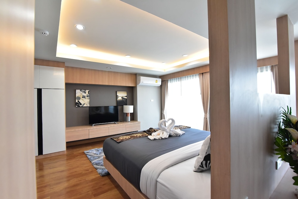 The U-Time Hotel 19/43