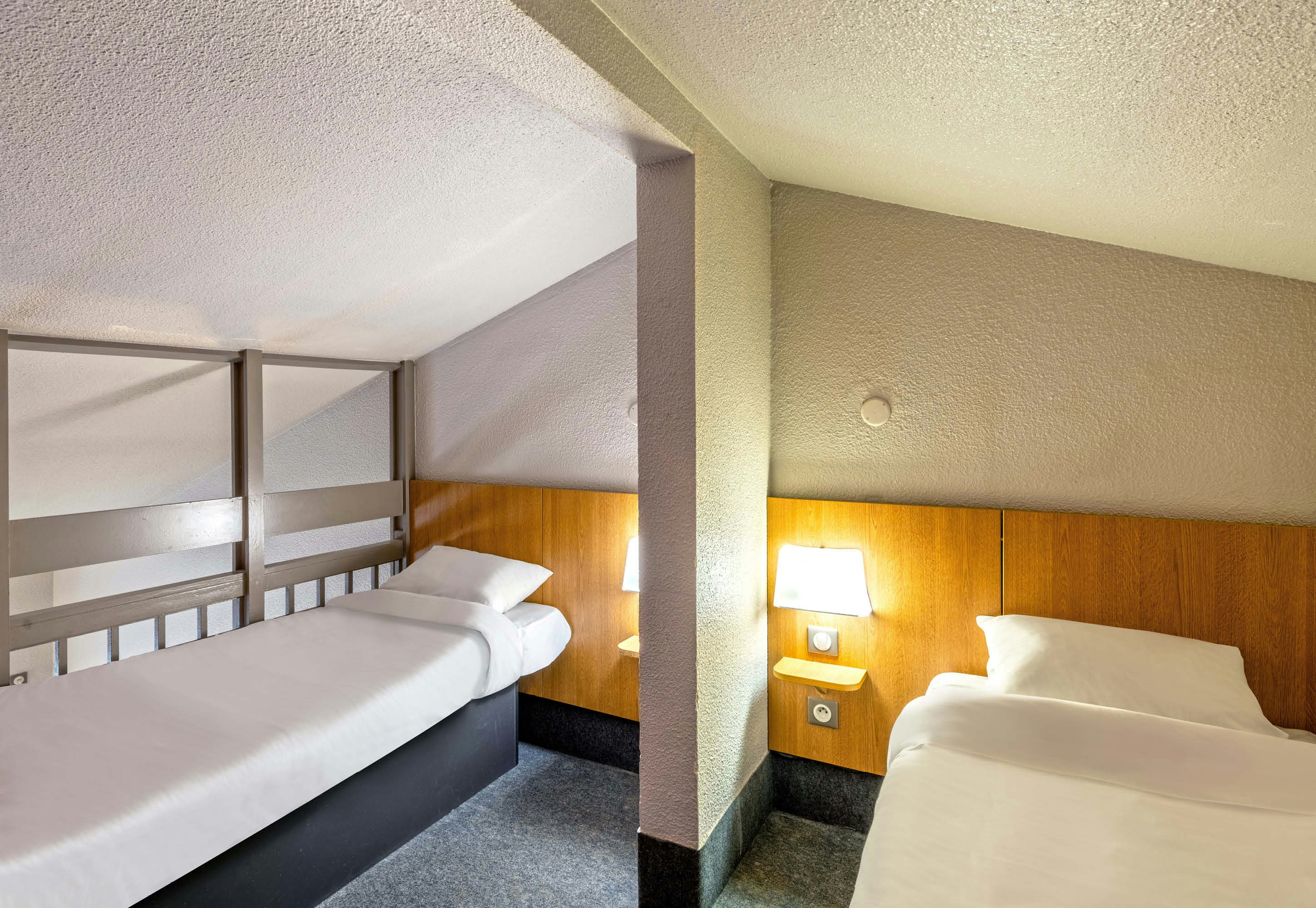 B&B HOTEL Brest Kergaradec 11/31
