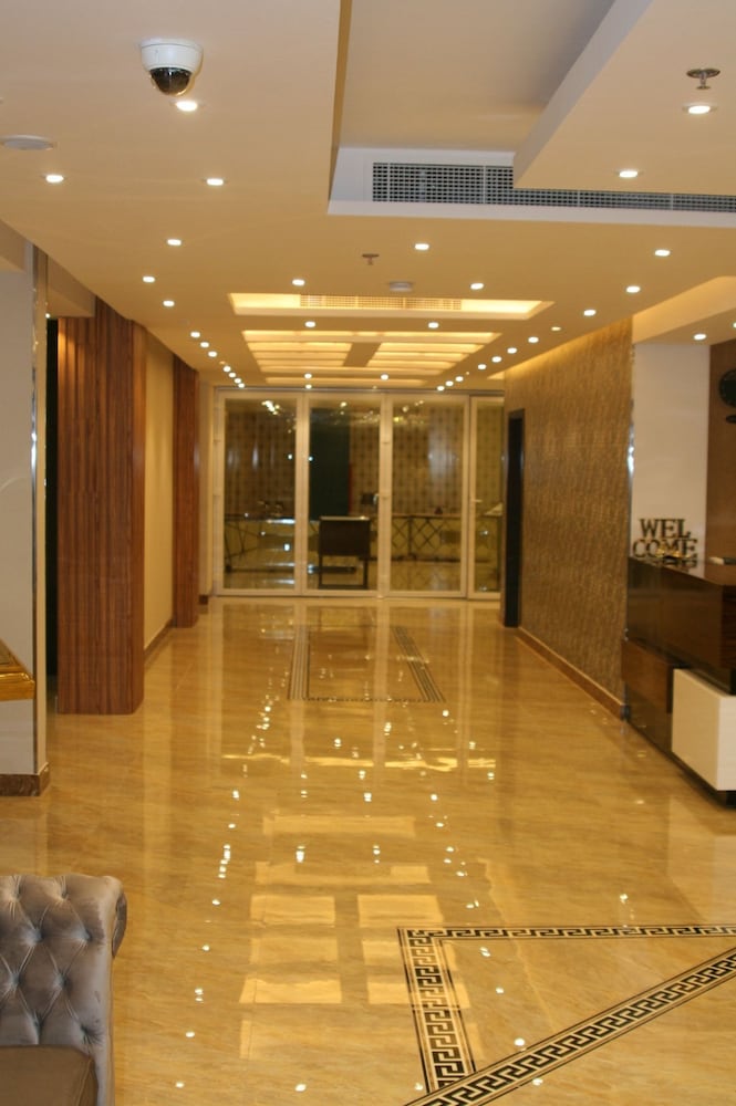 The Secure Inn Hotel Muscat 9/69