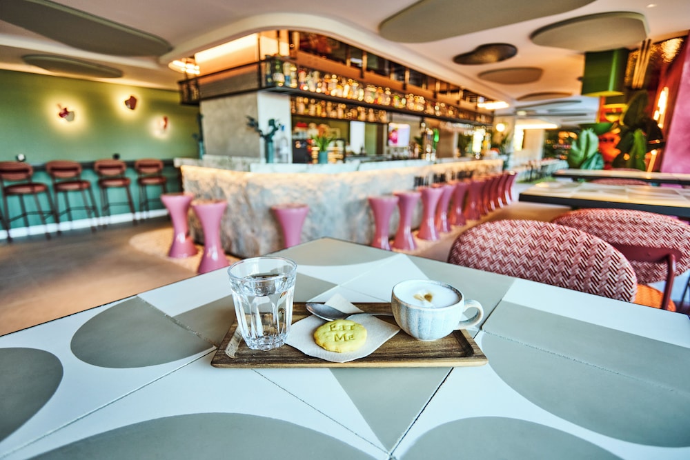 Ibis Styles Madrid Airport Valdebebas 33/50