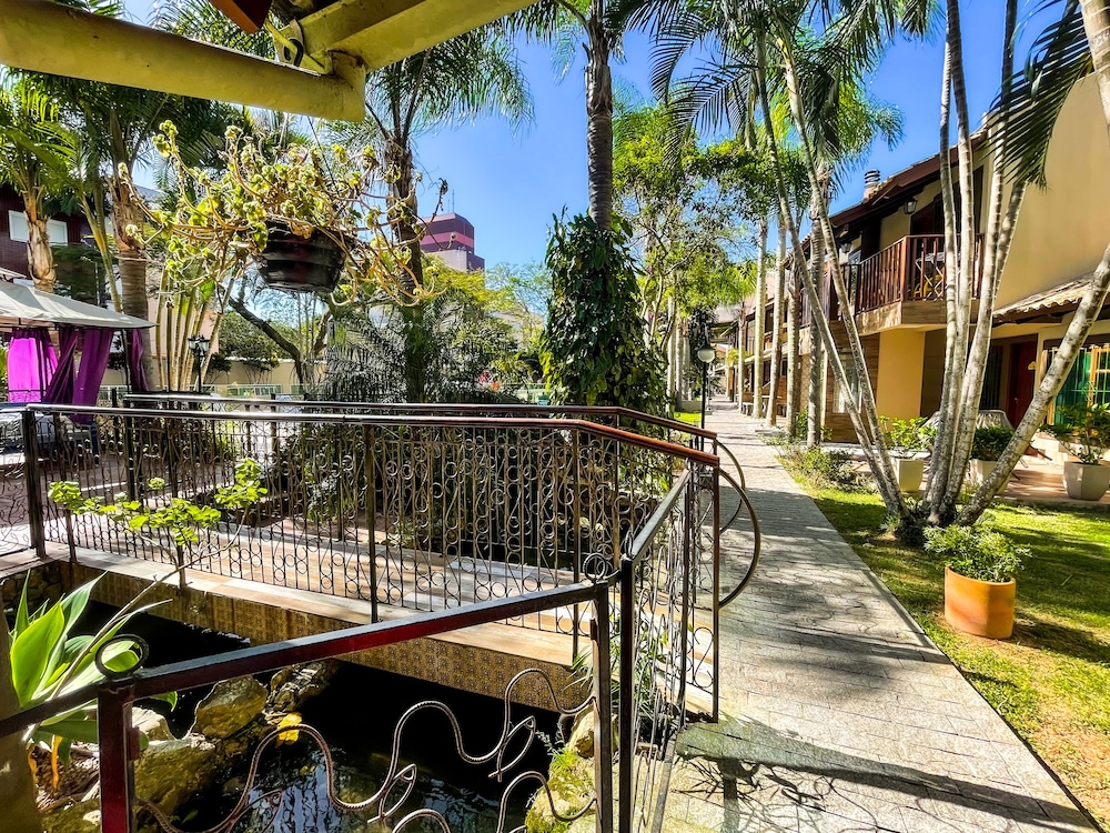 Hotel Pousada Sonho Meu 45/50