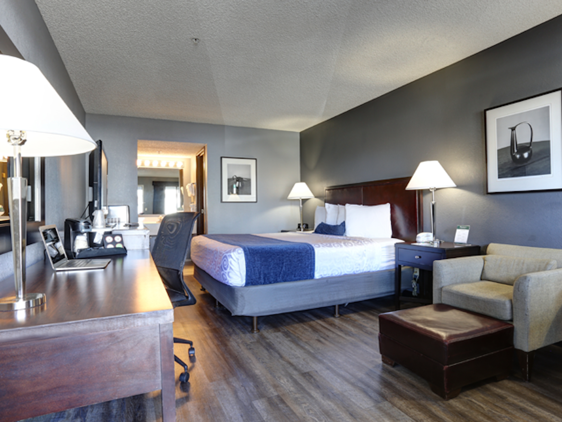 GreenTree Inn Prescott Valley, AZ 8/27